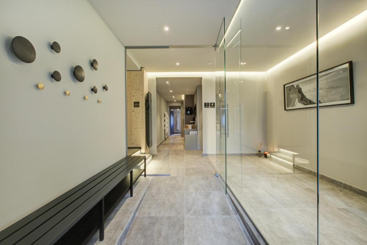 Thedrus Luxury Apt, Swimming Pool, & Chamonix Mont Blanc