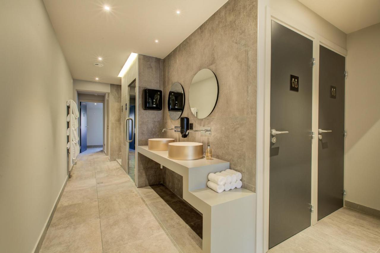Thedrus Luxury Apt, Swimming Pool, & Chamonix Mont Blanc