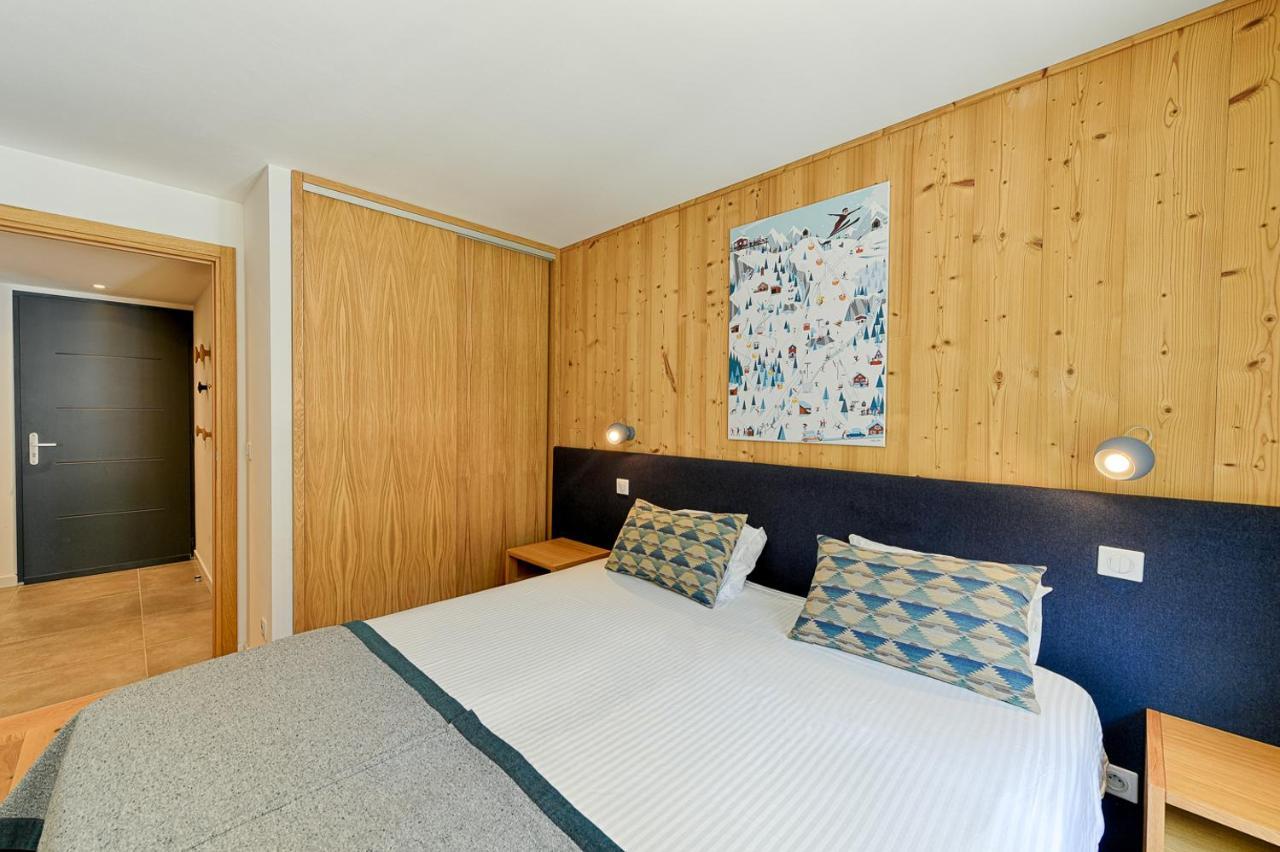 Apartamento Thedrus Luxury Apt, Swimming Pool, & Chamonix Mont Blanc