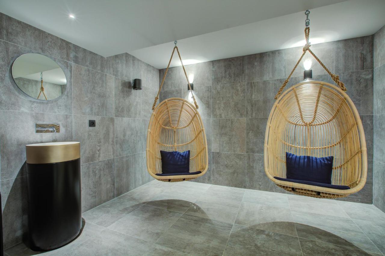 Apartamento Thedrus Luxury Apt, Swimming Pool, & Chamonix Mont Blanc