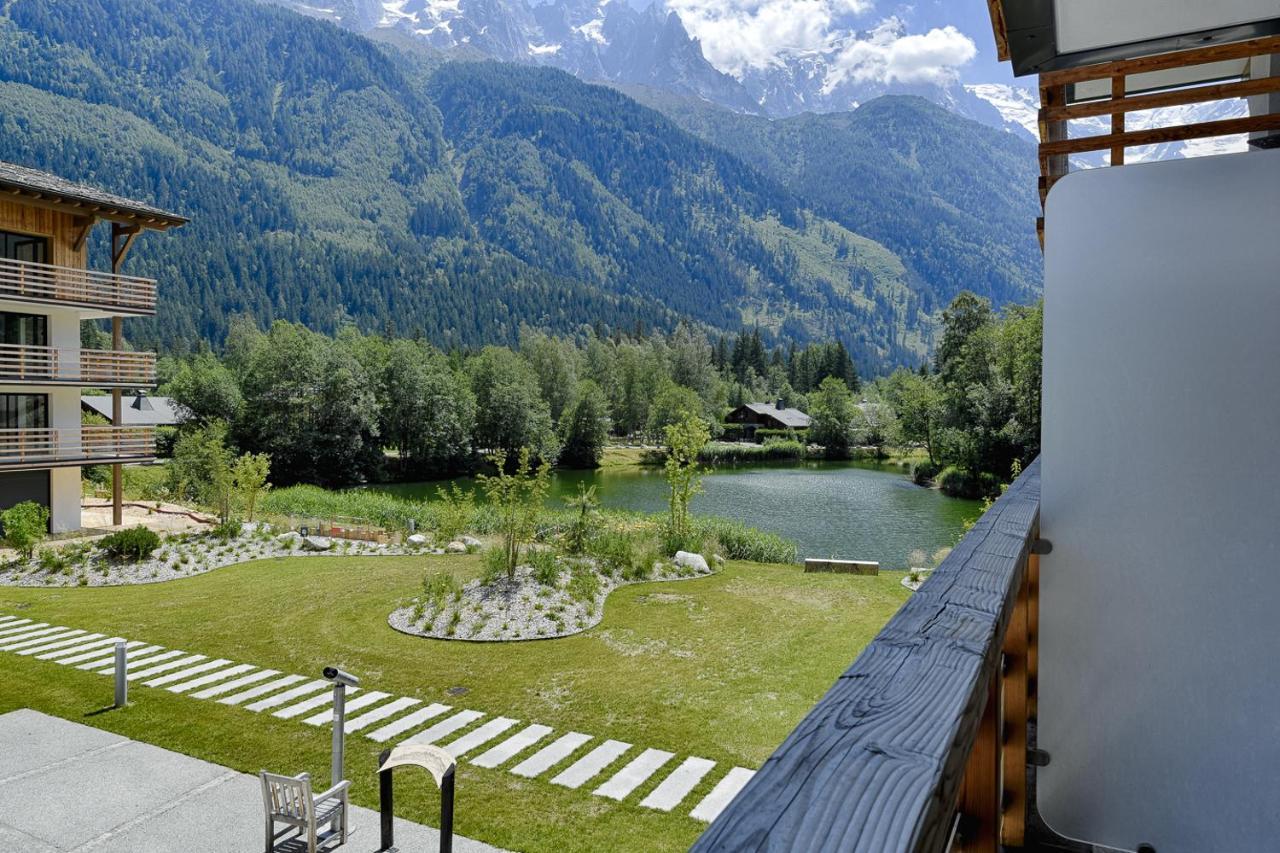Thedrus Luxury Apt, Swimming Pool, & * Chamonix Mont Blanc