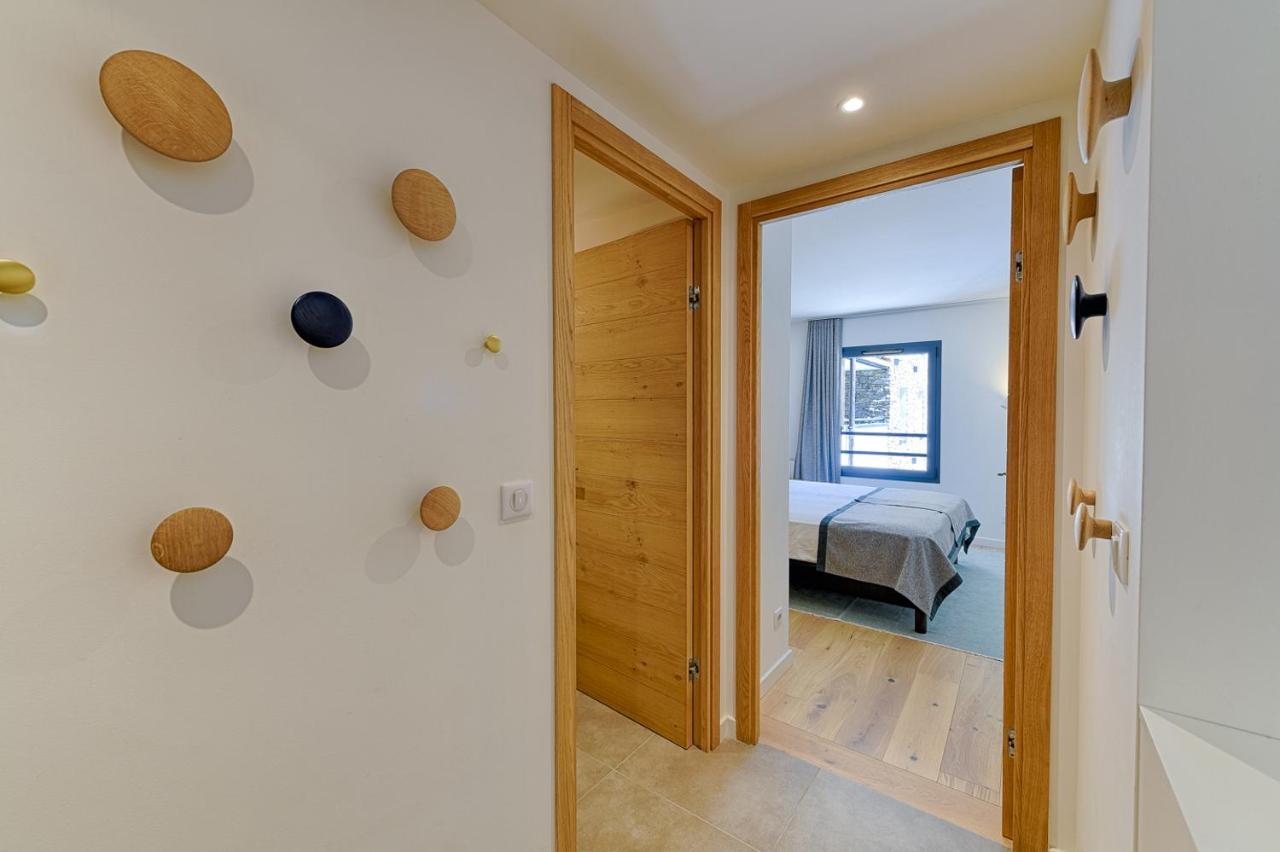 Thedrus Luxury Apt, Swimming Pool, & * Chamonix Mont Blanc
